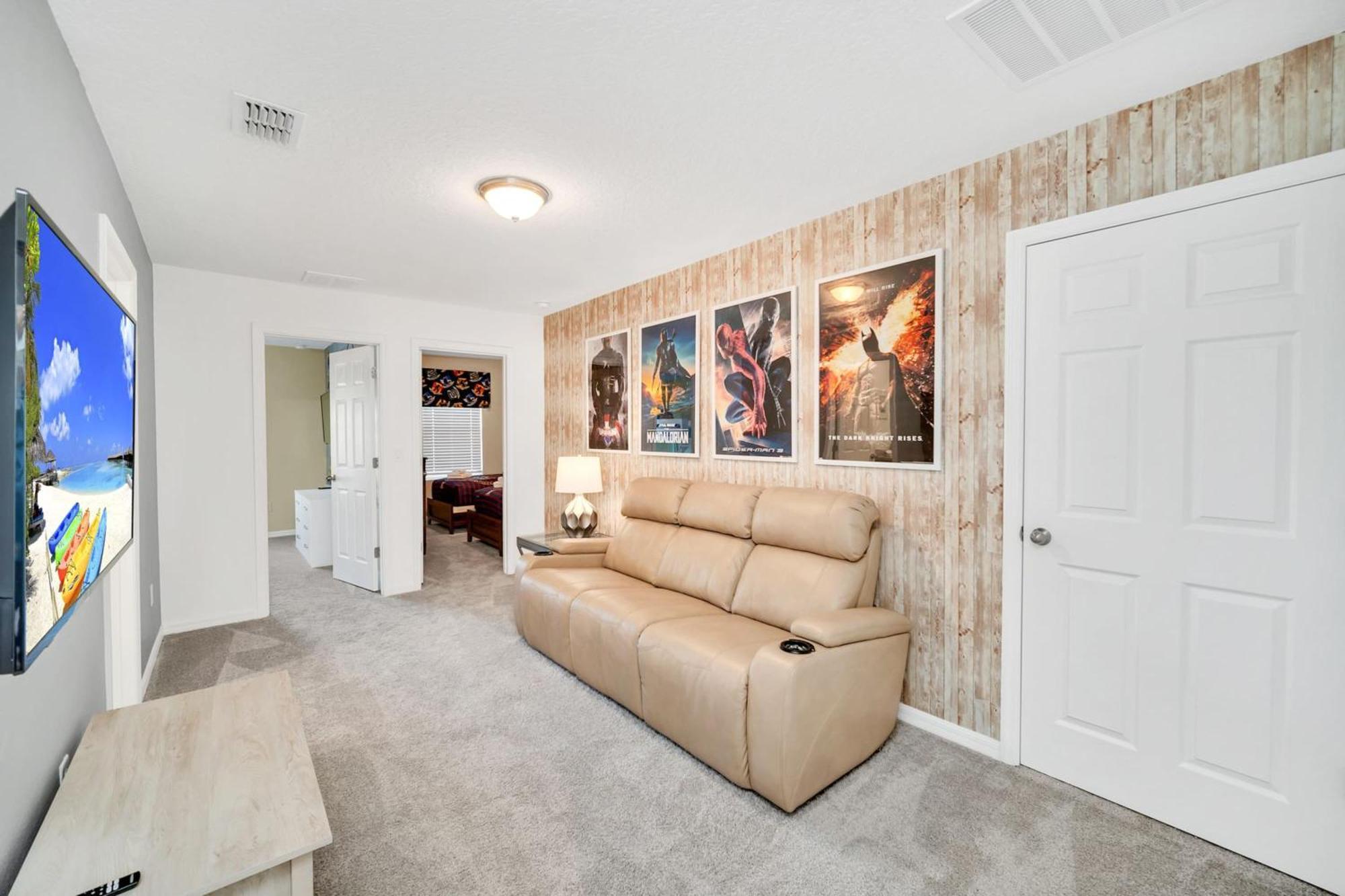 4Br Villa Home With Private Pool Near Disney Kissimmee Εξωτερικό φωτογραφία
